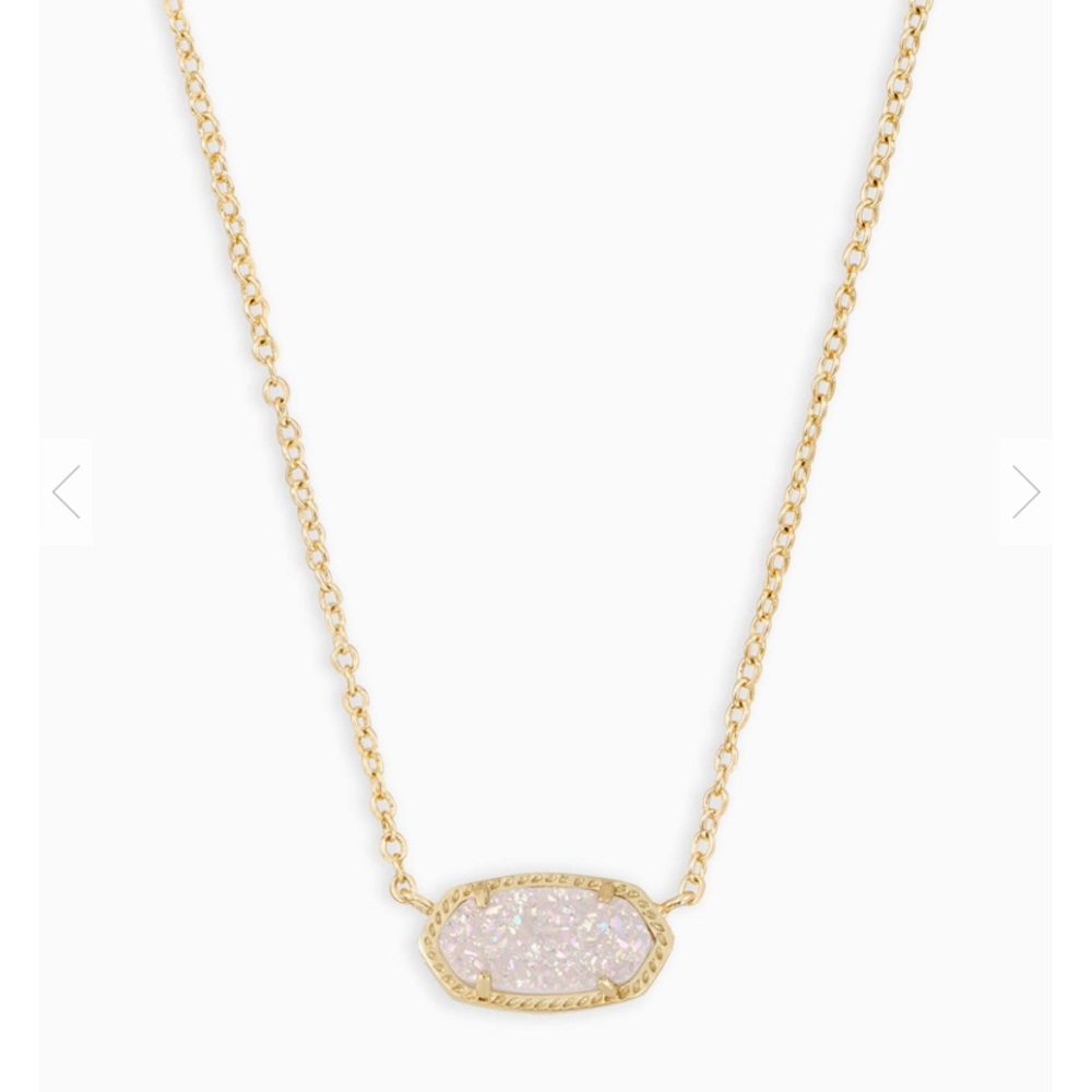 Kendra Scott Elisa necklace